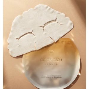 CLE DE PEAU BEAUTÉ Vitality Enhancing Eye Mask